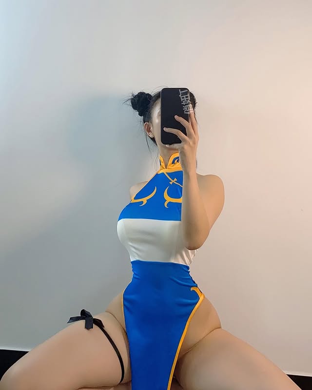 QiaoniuTT sybau 10 1