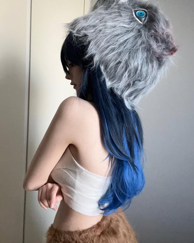 i am young22 sybau 12