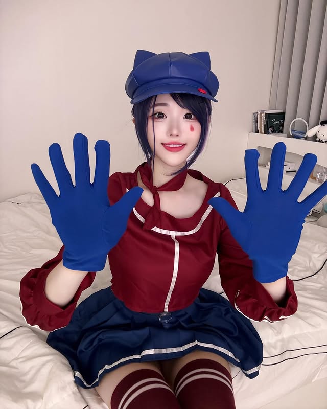 i am young22 sybau 5