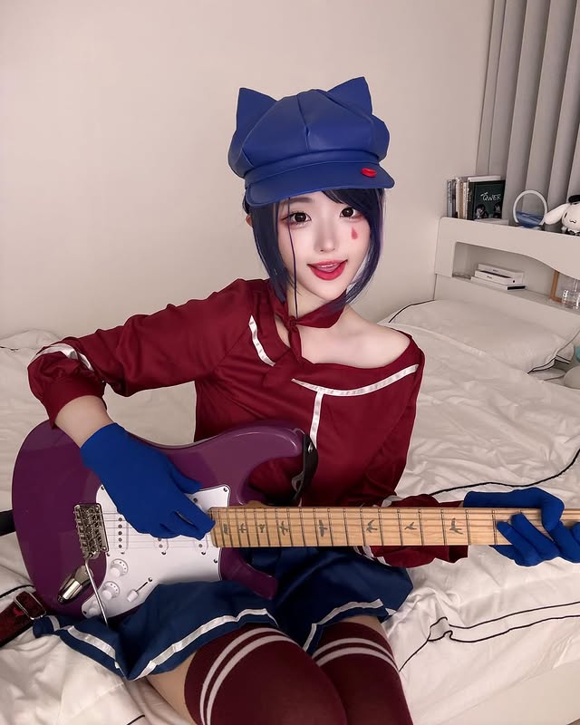 i am young22 sybau 7