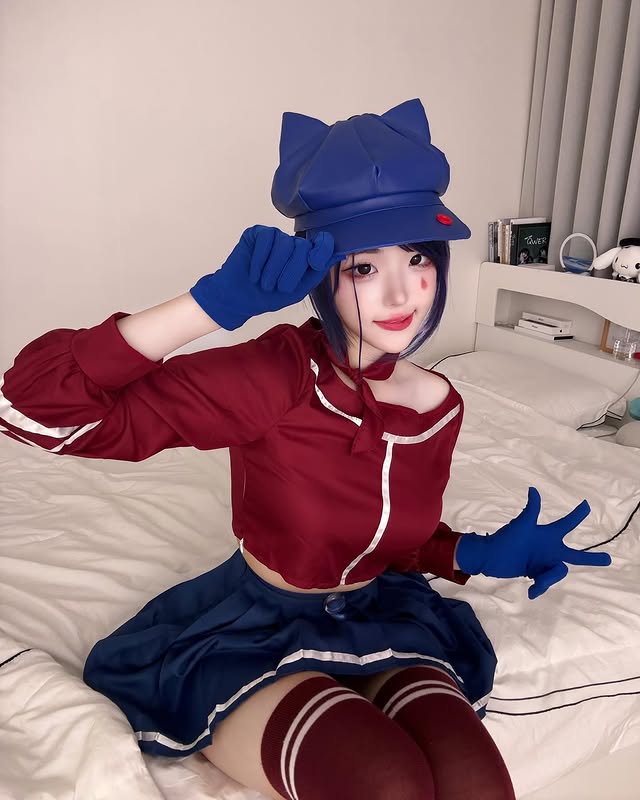 i am young22 sybau 8