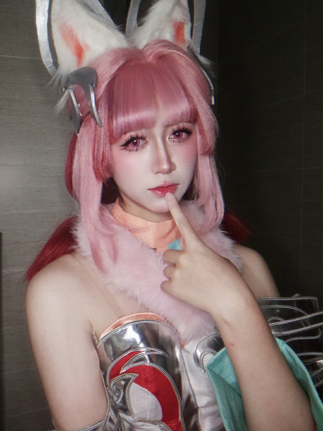 phuongg nhie cosplay sybau 5