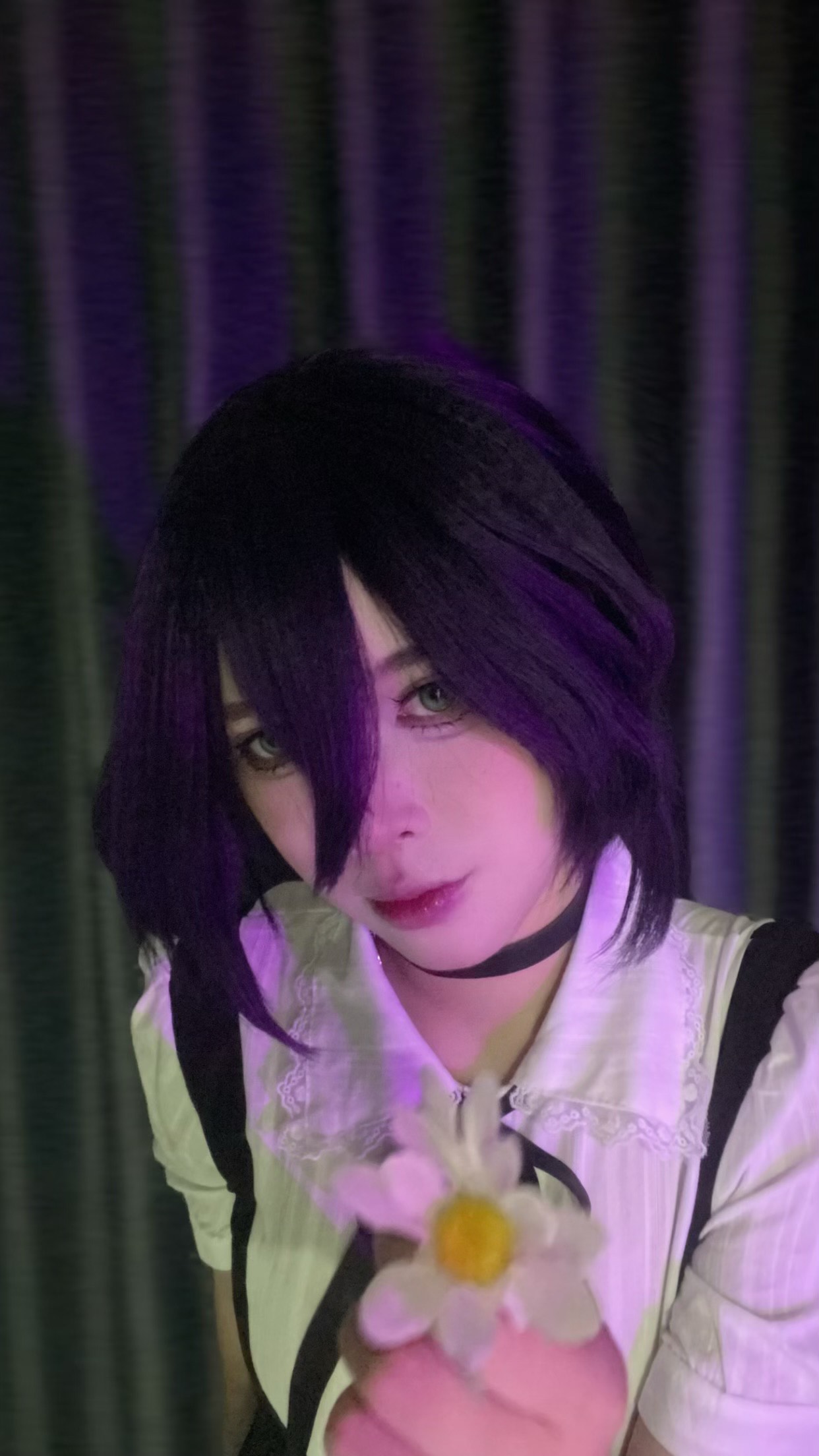 reze chainsaw man sybau 2