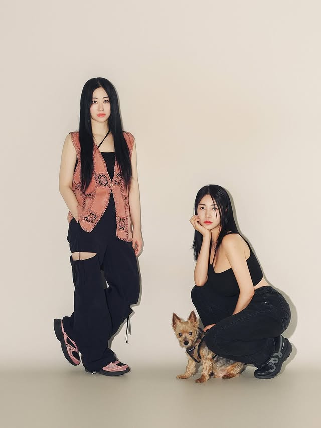 Choi hayoung @tashay0ung 2