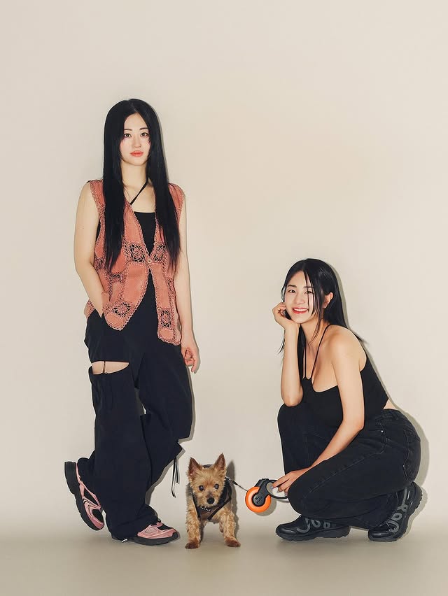 Choi hayoung @tashay0ung 3