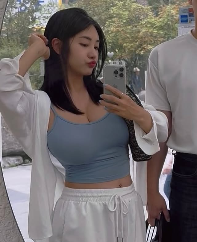 Choi hayoung @tashay0ung 4