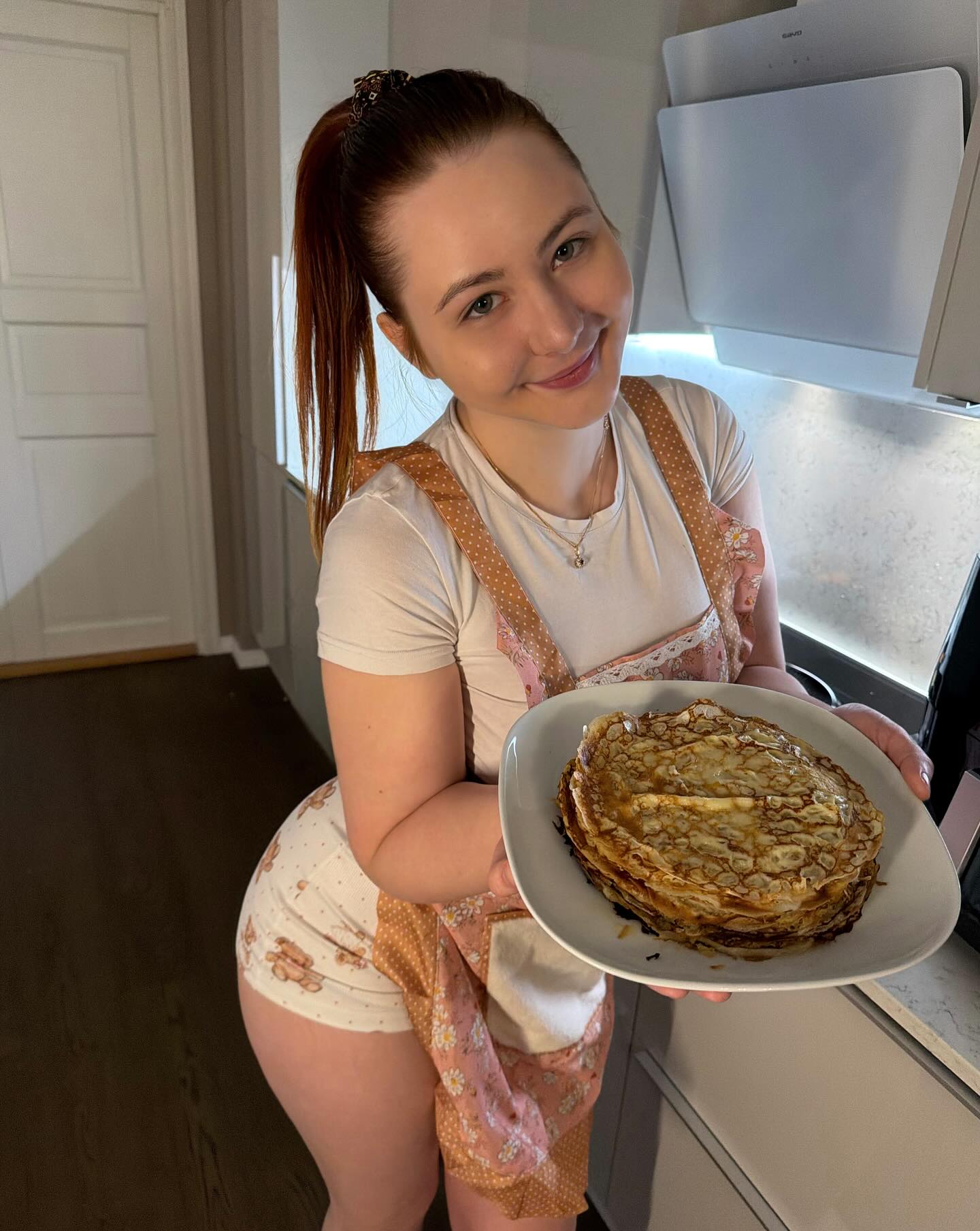 Hottest New Photos and Videos of Vladislava Shelygina 20