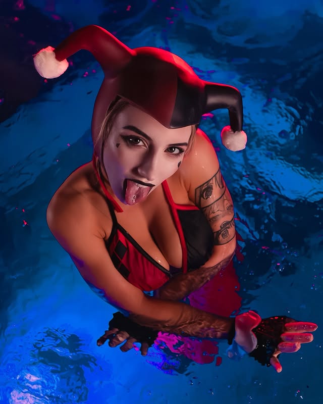 Liz Katz @lizkatzgames 2