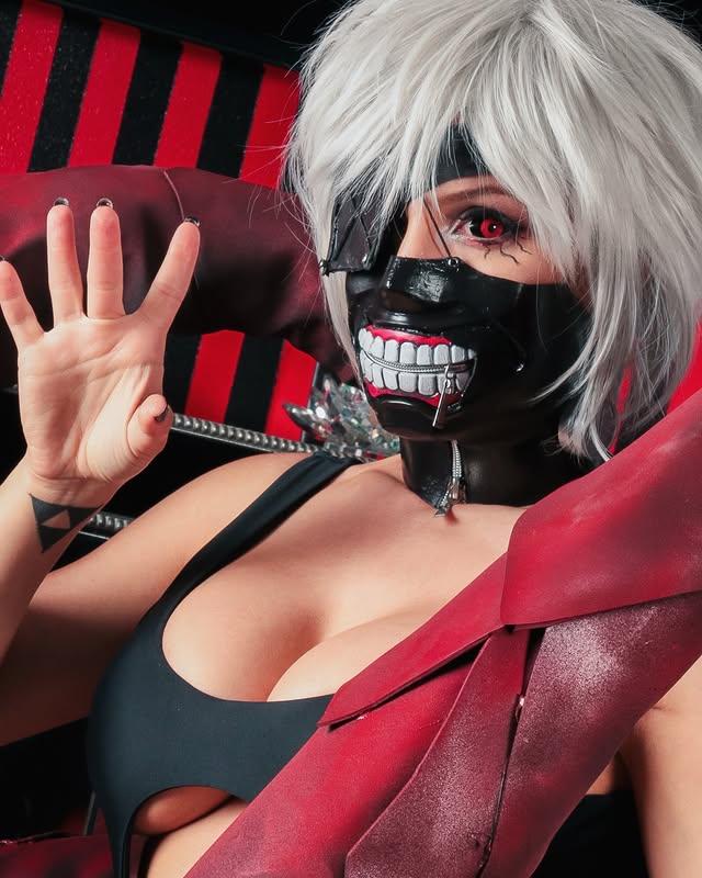 Liz Katz @lizkatzgames 6