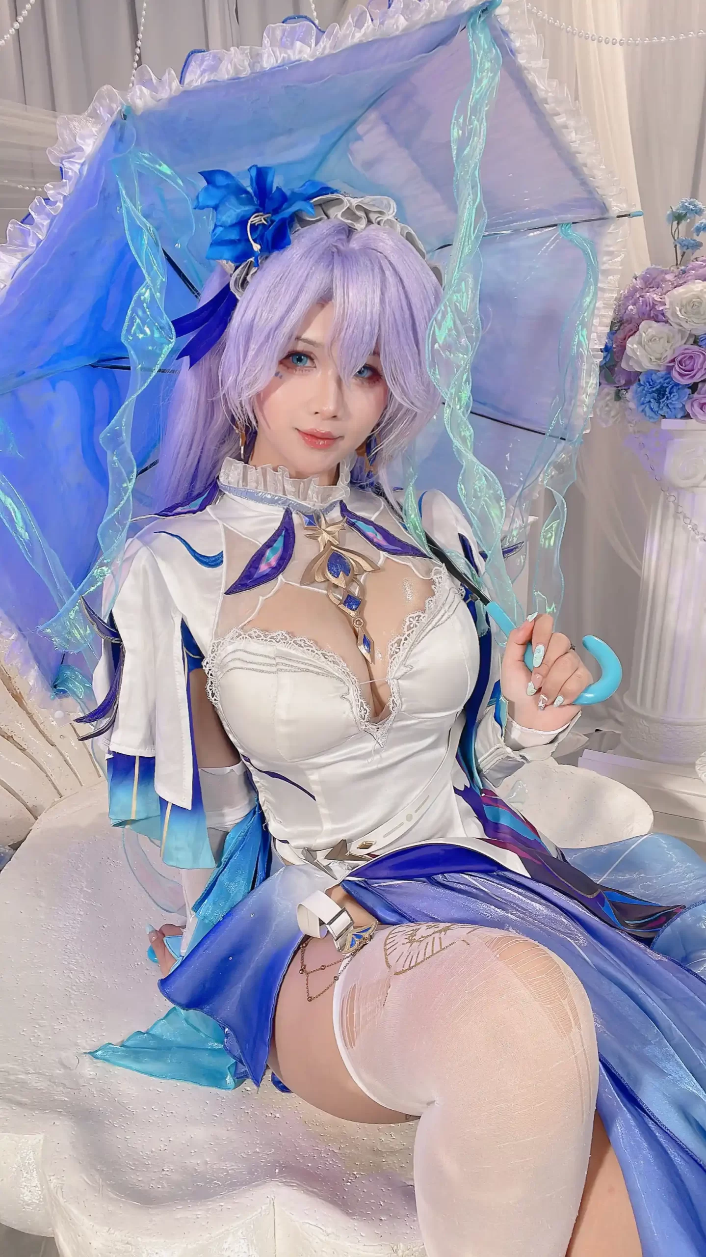 Pyoncos ピオン cosplay Cantarella Wuthering Waves 43 scaled