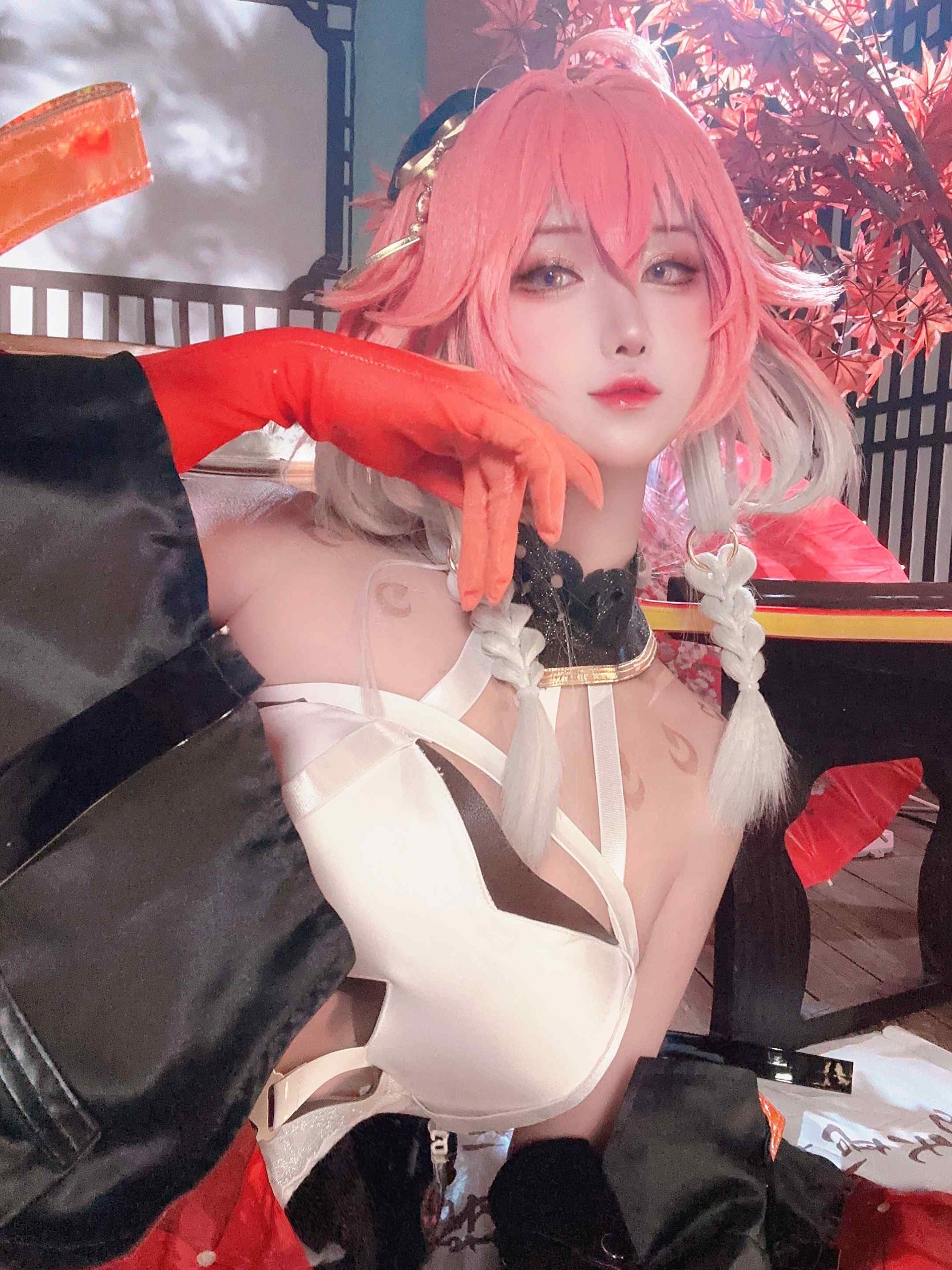 Sandu 69 – 三度 69 cosplay Changli Wuthering Waves 58 scaled