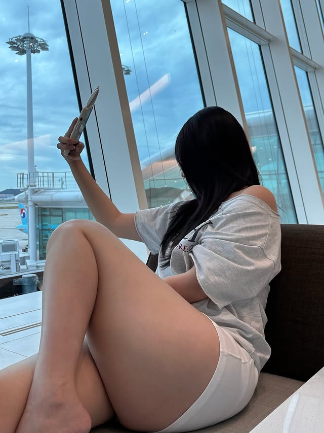 Shin Narin 신나린 @nar1n 2 16