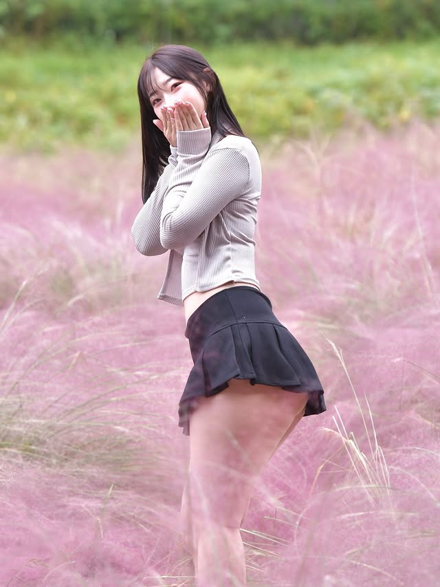 Shin Narin 신나린 @nar1n 2 18