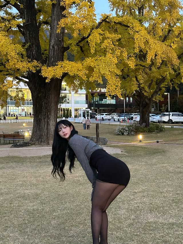 Shin Narin 신나린 @nar1n 2 23