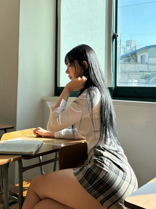 Shin Narin 신나린 @nar1n 2 27