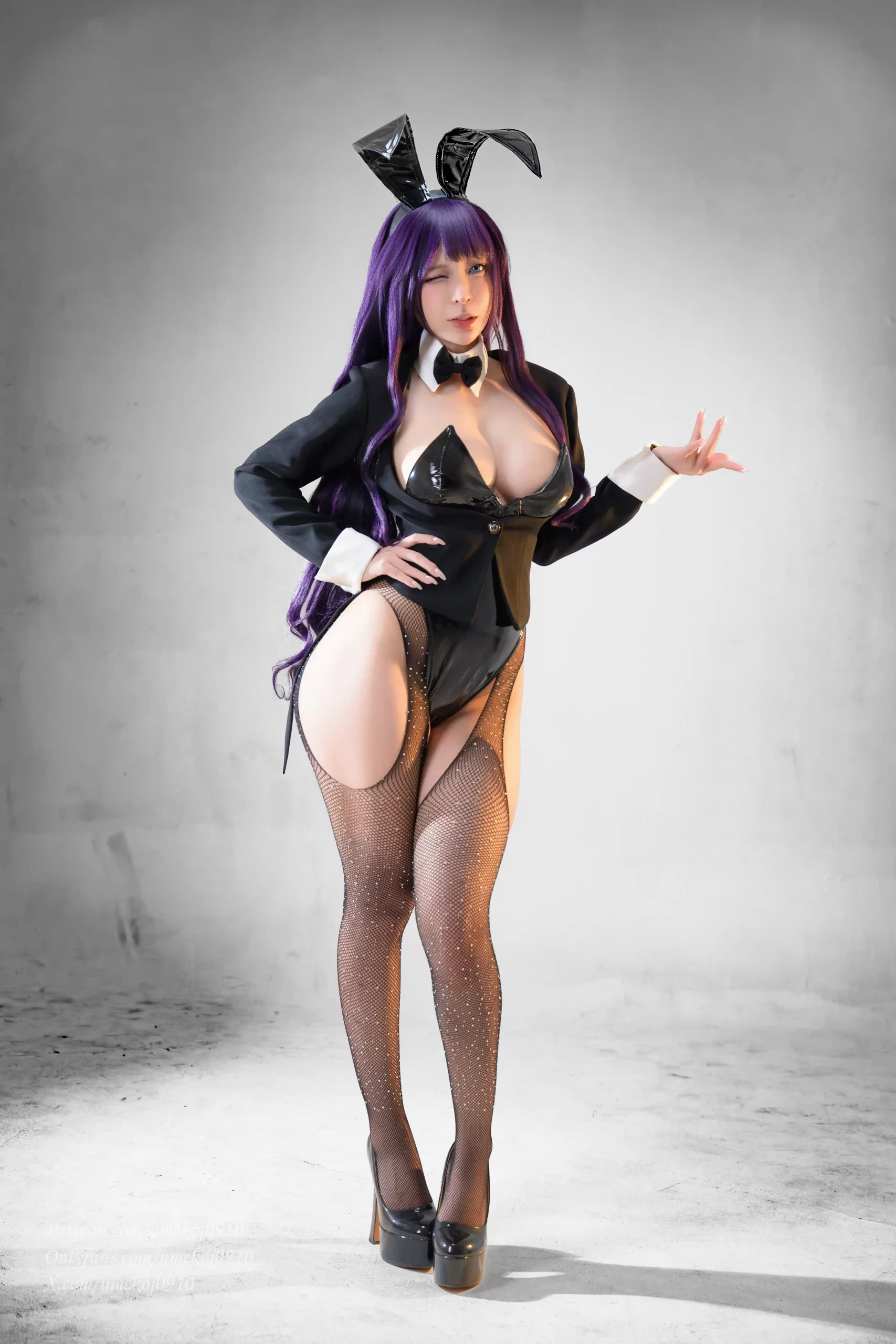 Umeko J cosplay Marin Kitagawa Sono Bisque Doll 1 scaled