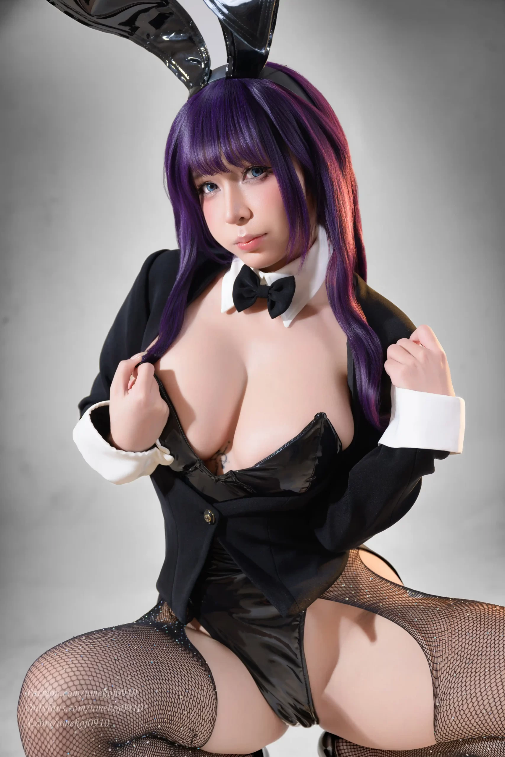 Umeko J cosplay Marin Kitagawa Sono Bisque Doll 10 scaled