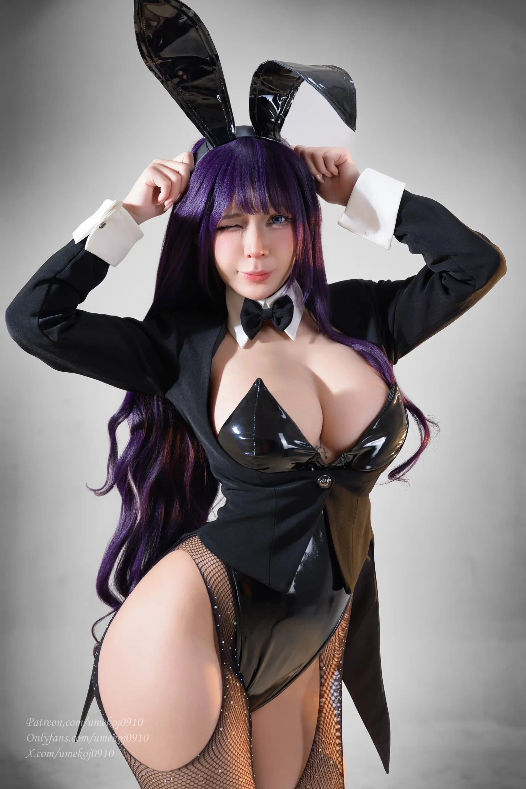 Umeko J cosplay Marin Kitagawa Sono Bisque Doll 24 scaled