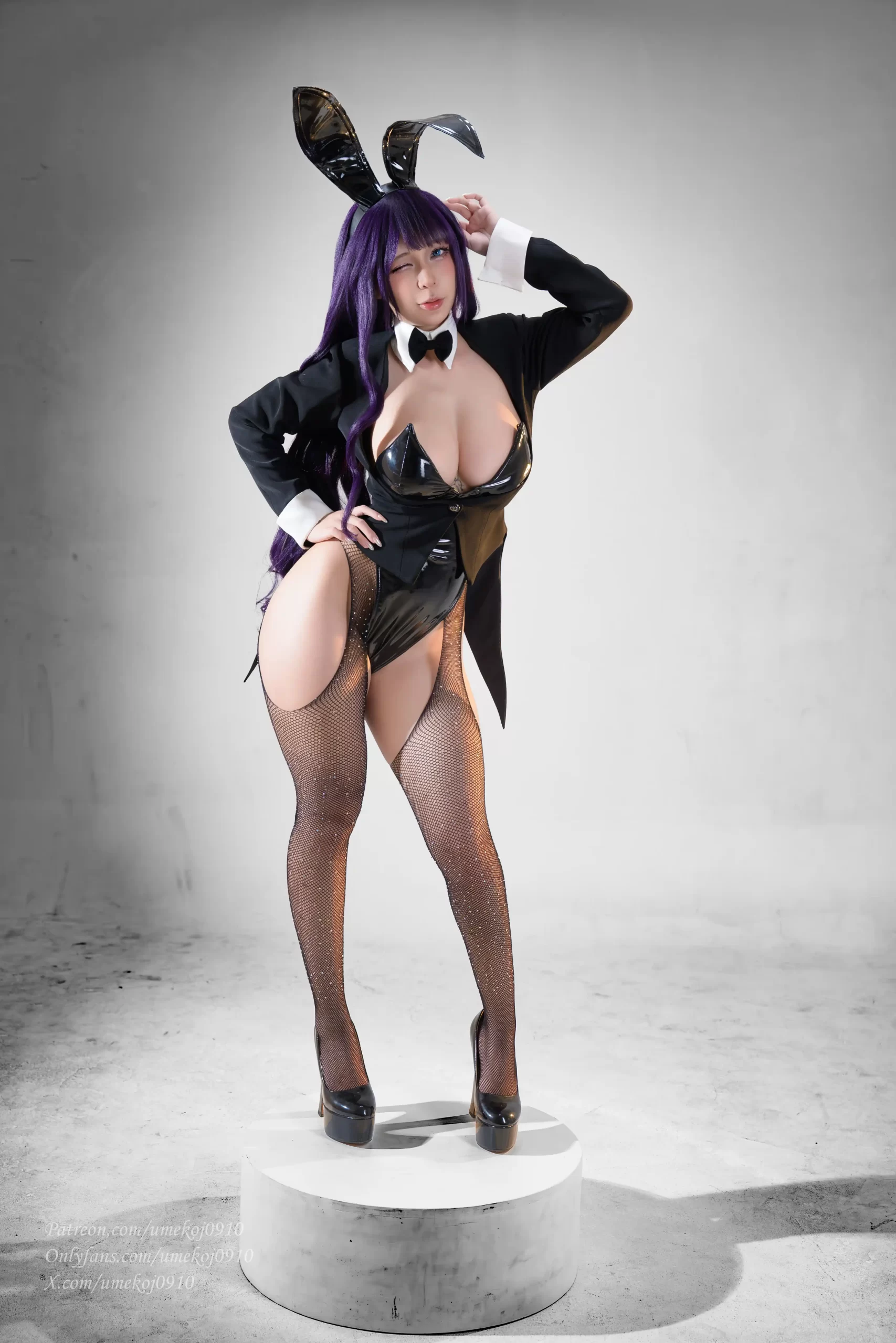 Umeko J cosplay Marin Kitagawa Sono Bisque Doll 3 scaled