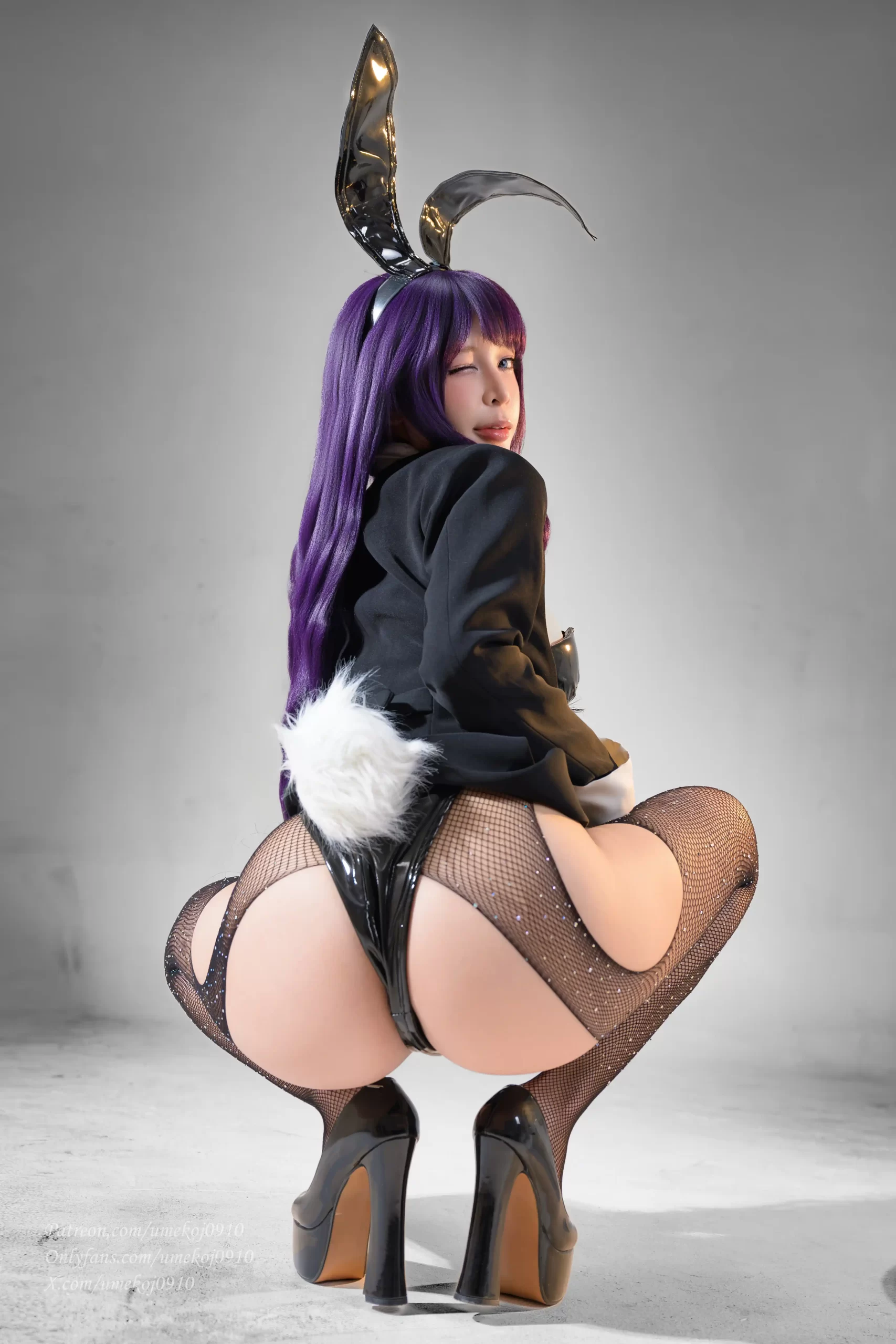 Umeko J cosplay Marin Kitagawa Sono Bisque Doll 30 scaled