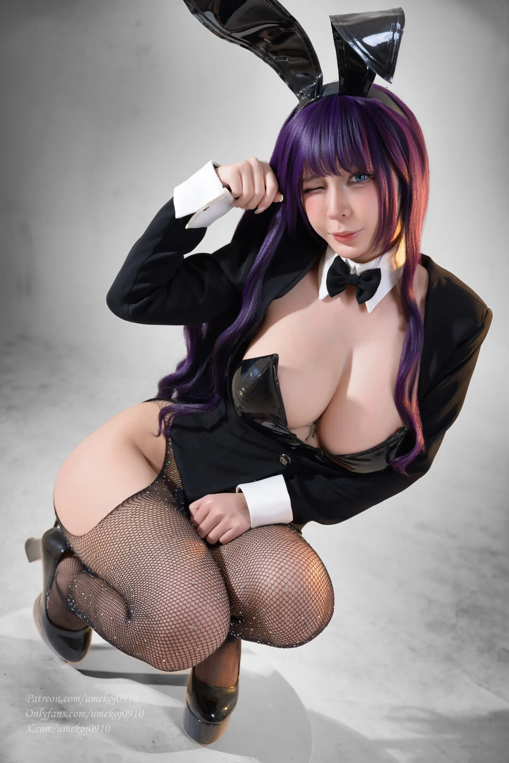 Umeko J cosplay Marin Kitagawa Sono Bisque Doll 7 scaled