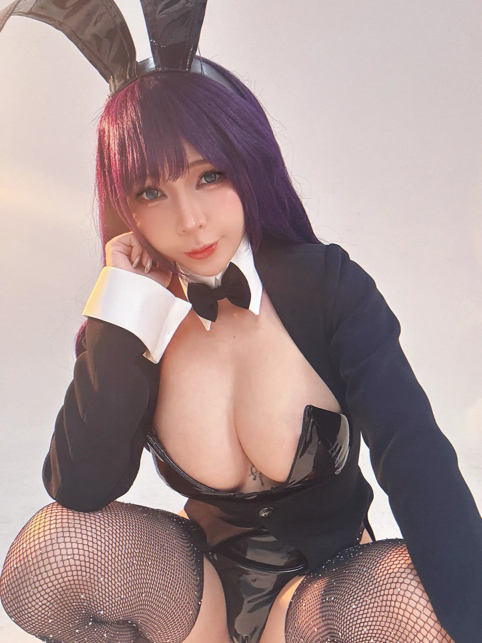 Umeko J cosplay Marin Kitagawa Sono Bisque Doll 88 scaled