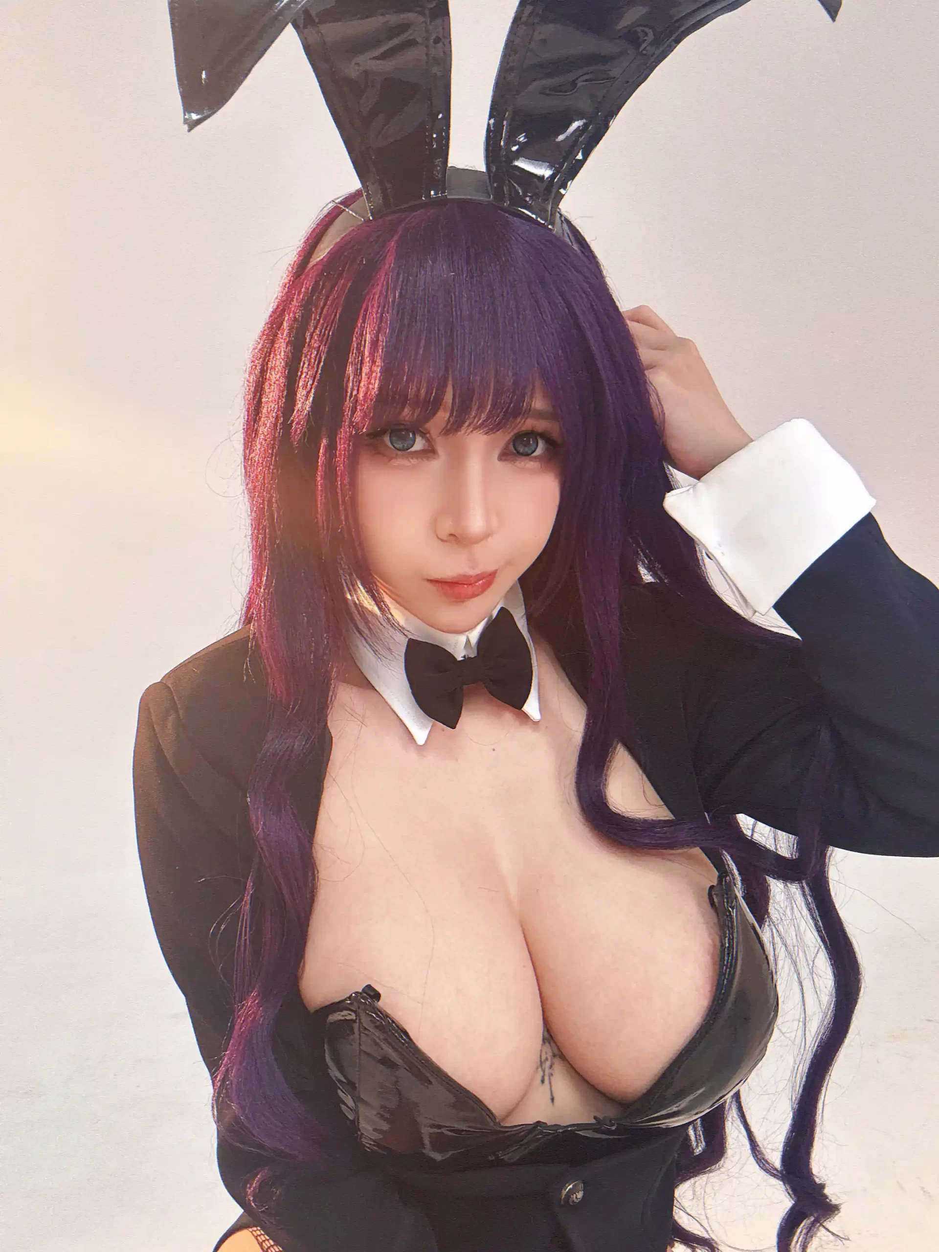 Umeko J cosplay Marin Kitagawa Sono Bisque Doll 93 scaled