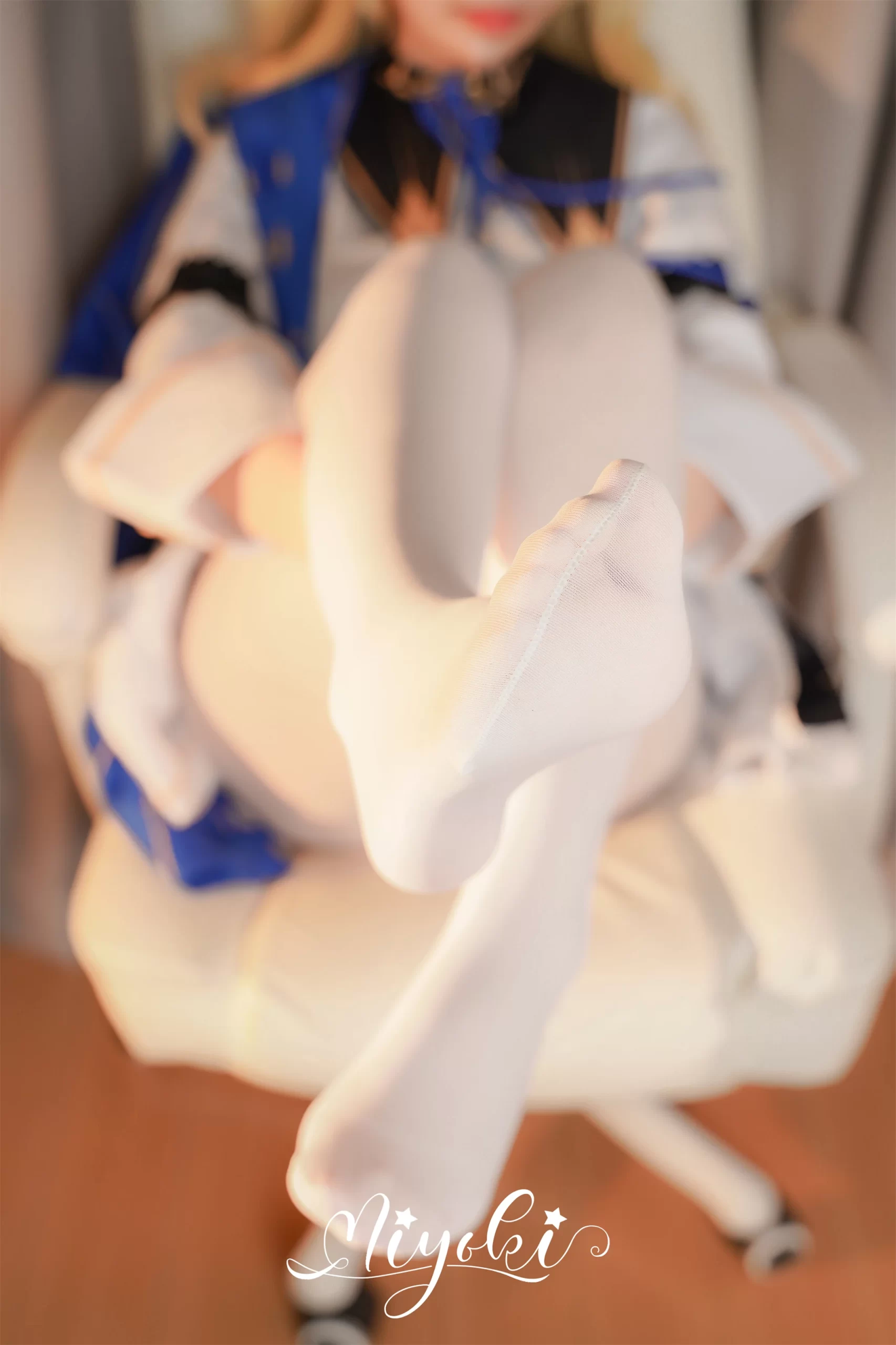 铃木美咲 Misaki Suzuki cosplay Phoebe Wuthering Waves 16 scaled