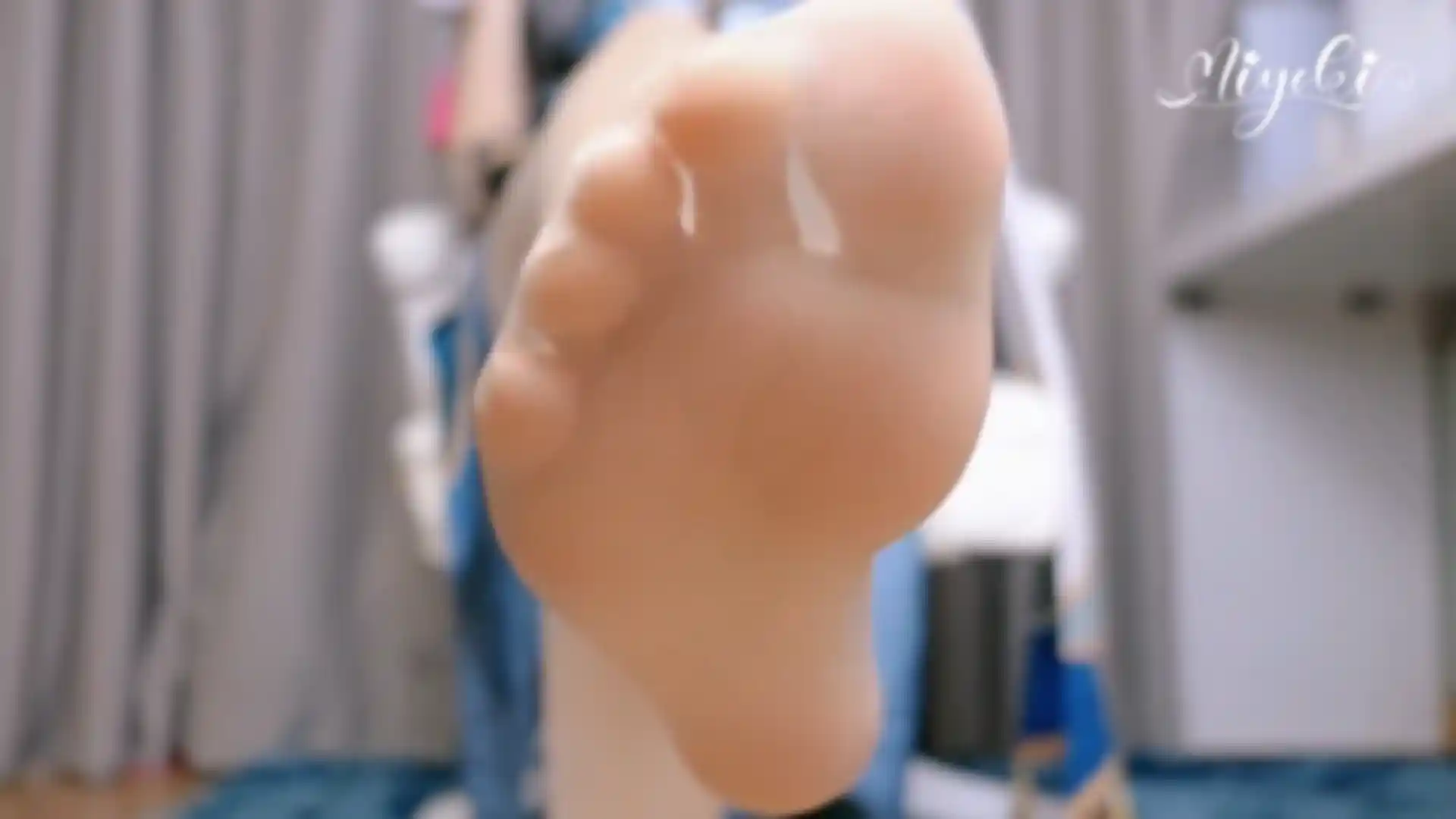 铃木美咲 Misaki Suzuki cosplay Ruan Mei HonkaiStar Rail 4