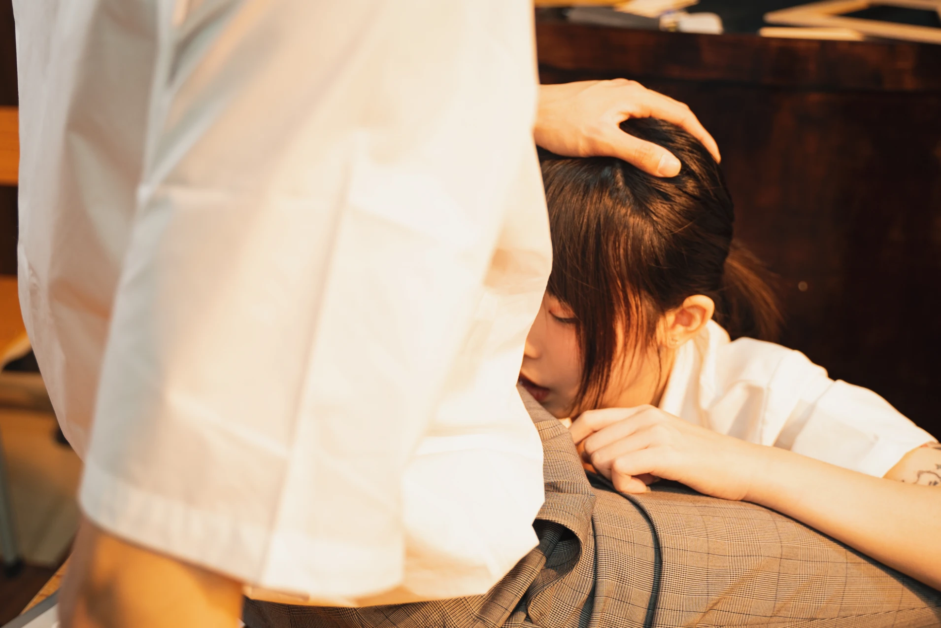 安曜曜 An Yao Yao Classroom After School 31