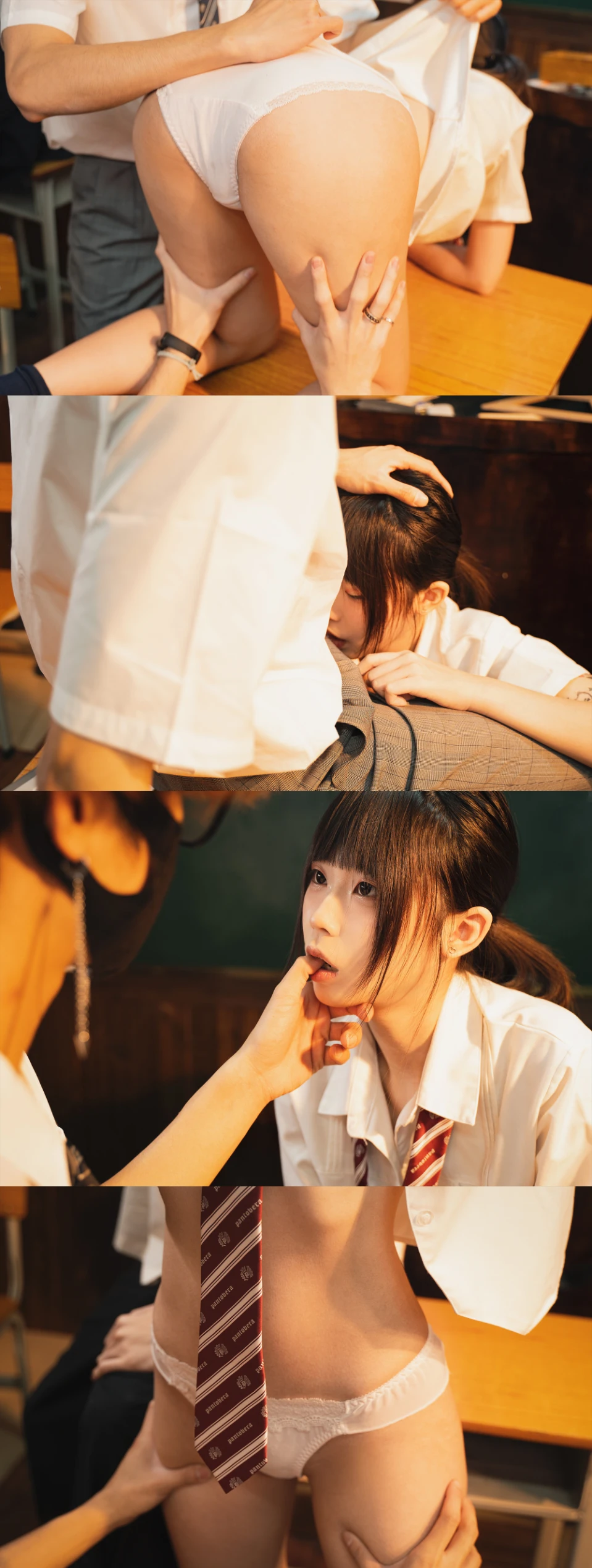 安曜曜 An Yao Yao Classroom After School 64