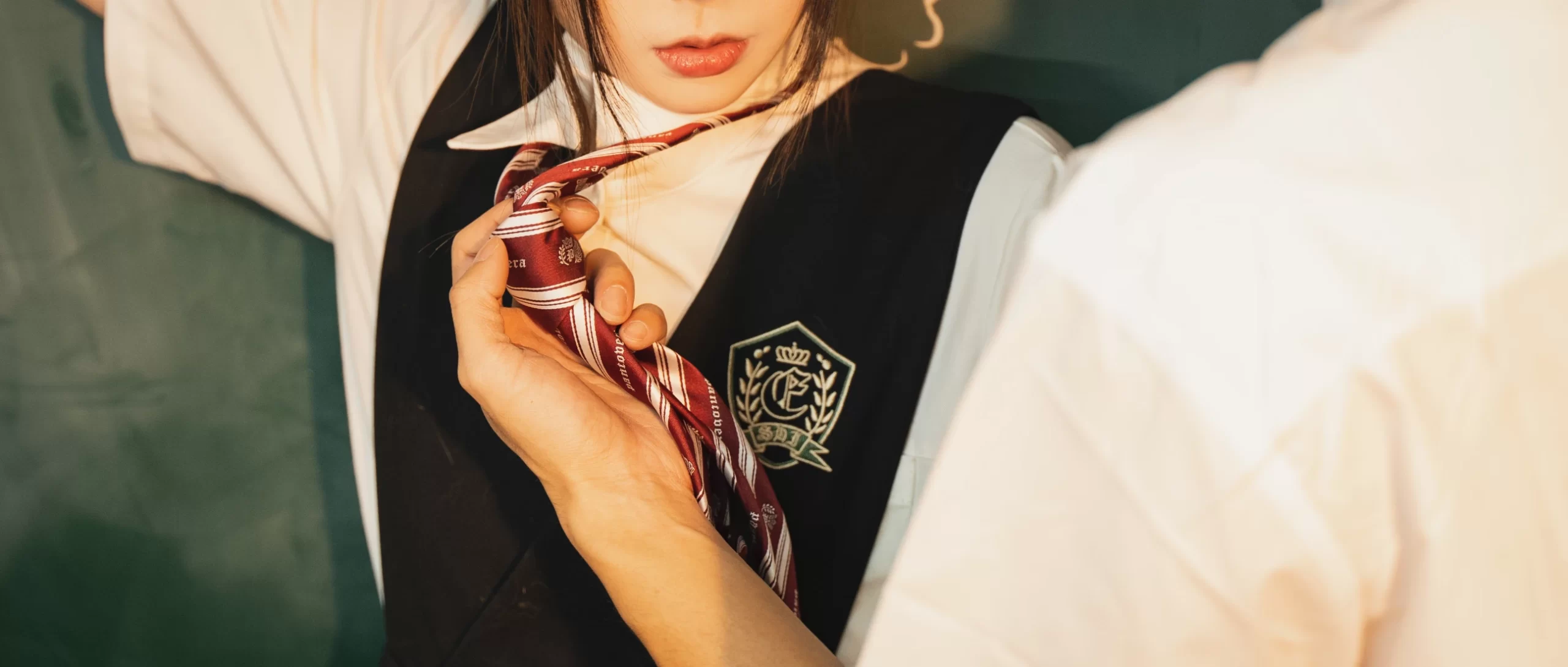 安曜曜 An Yao Yao Classroom After School 9 scaled