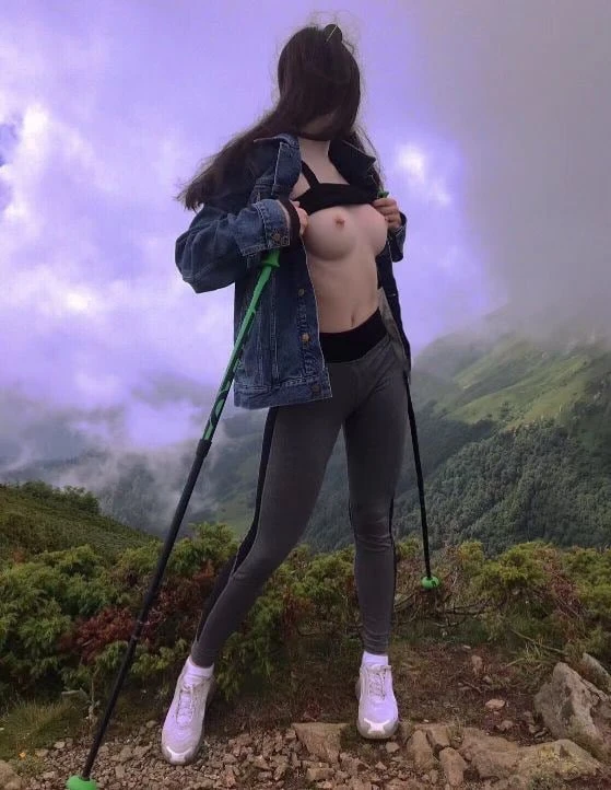 三青叶子 San Qing Yezi Private Photography 39